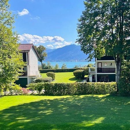 Apartment Kaltenbrunn Serviced Apt Mit Seeblick Am Tegernsee Business & Long Stay Only Gmund am Tegernsee Zewnętrze zdjęcie
