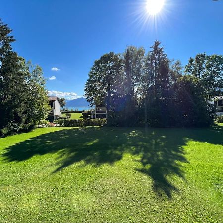 Apartment Kaltenbrunn Serviced Apt Mit Seeblick Am Tegernsee Business & Long Stay Only Gmund am Tegernsee Zewnętrze zdjęcie