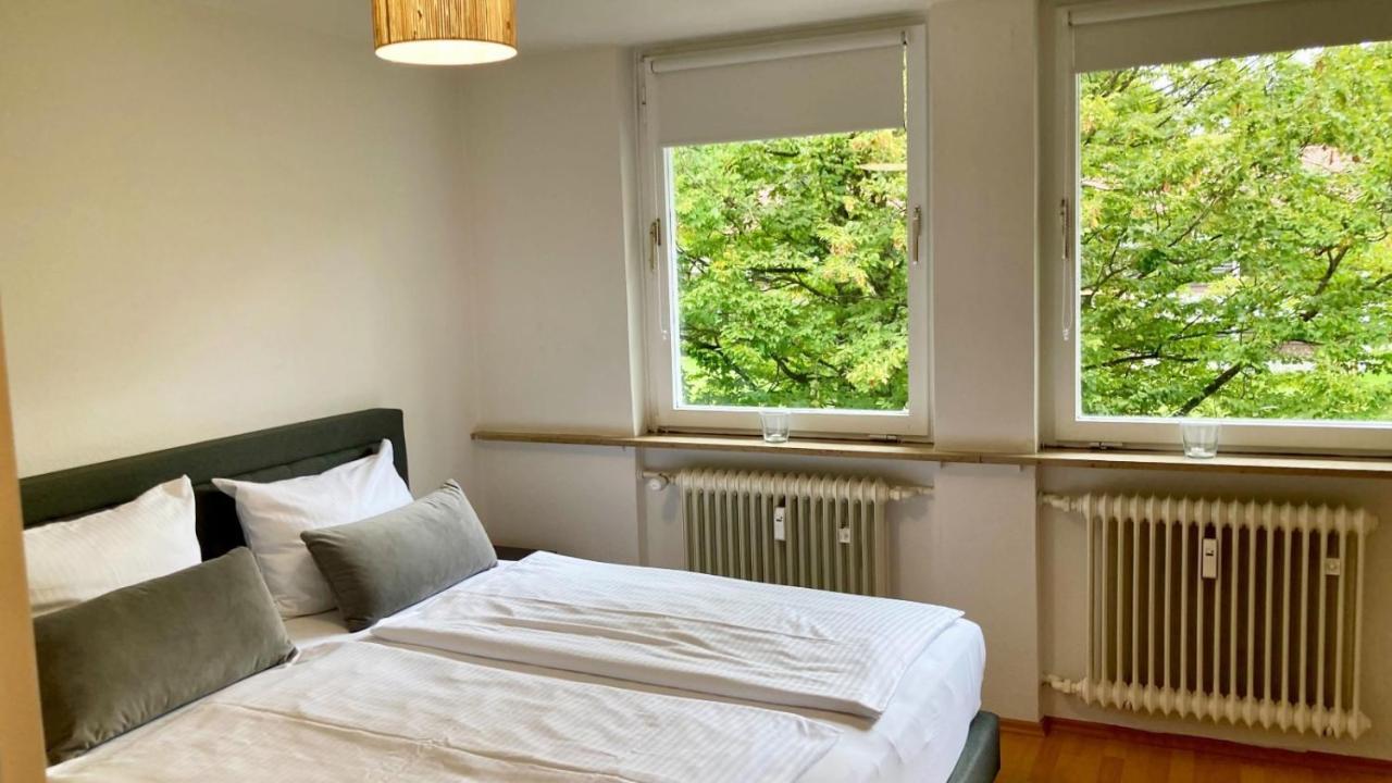 Apartment Kaltenbrunn Serviced Apt Mit Seeblick Am Tegernsee Business & Long Stay Only Gmund am Tegernsee Zewnętrze zdjęcie